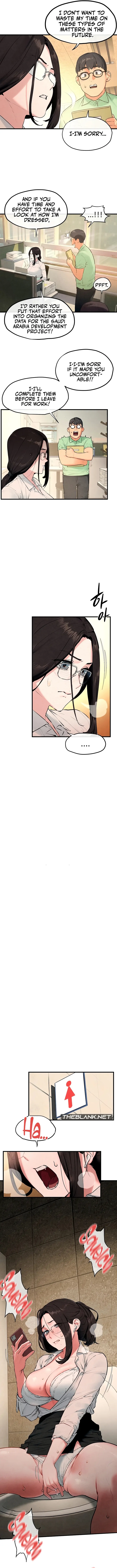 Read Moby Dick chapter 38 image 7 on Lezhin