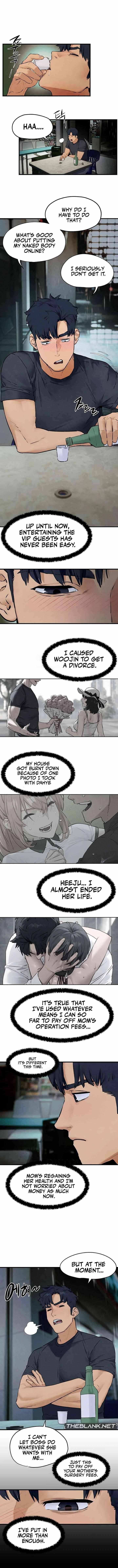 Read Moby Dick chapter 39 image 10 on Lezhin