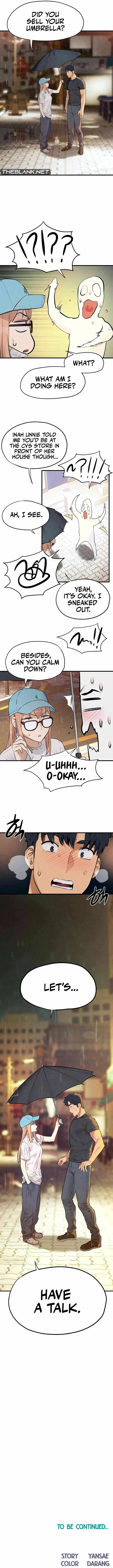 Read Moby Dick chapter 39 image 13 on Lezhin