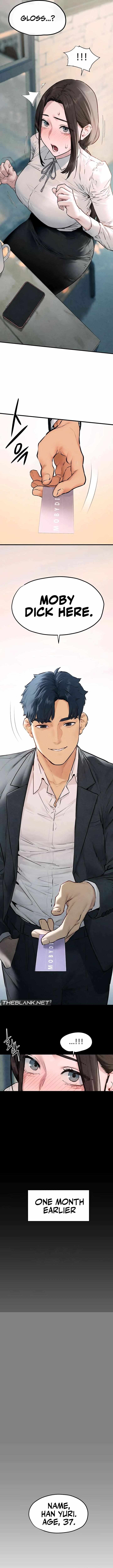 Read Moby Dick chapter 39 image 5 on Lezhin