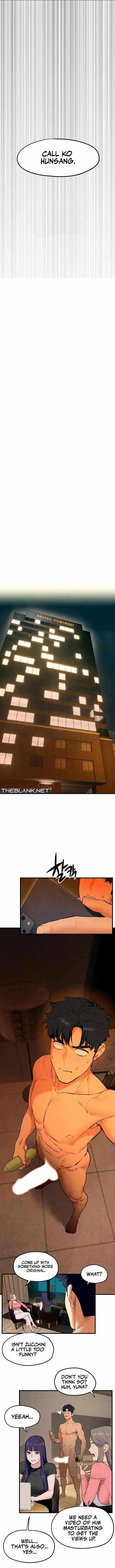 Read Moby Dick chapter 39 image 7 on Lezhin