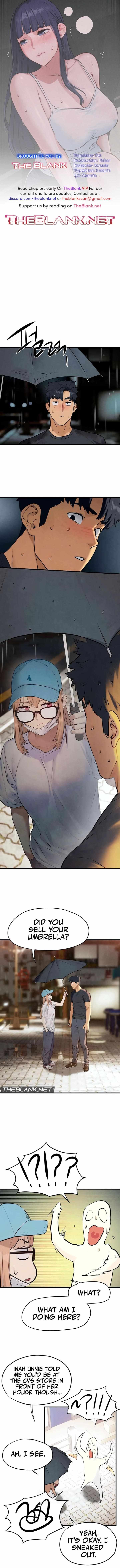Read Moby Dick chapter 40 image 1 on Lezhin