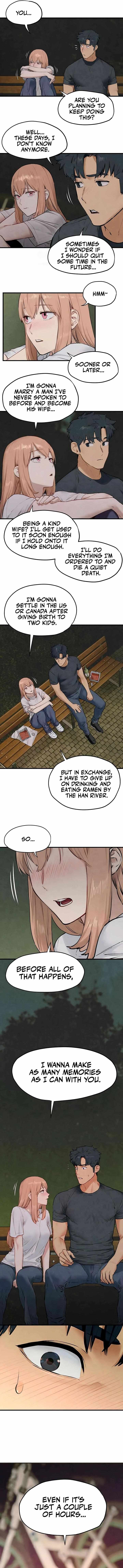 Read Moby Dick chapter 40 image 9 on Lezhin