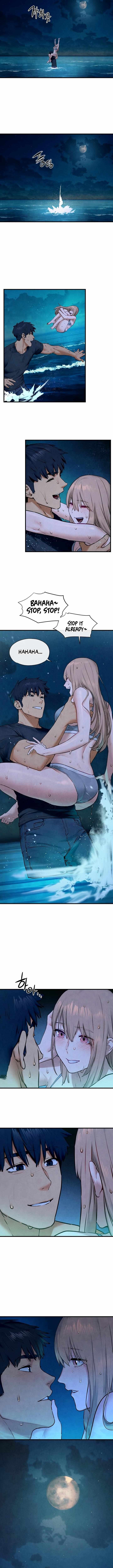 Read Moby Dick chapter 41 image 5 on Lezhin