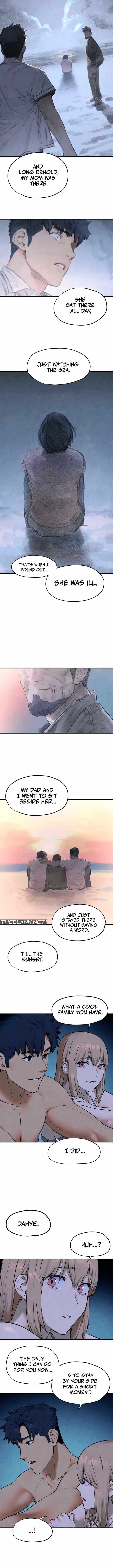 Read Moby Dick chapter 41 image 7 on Lezhin