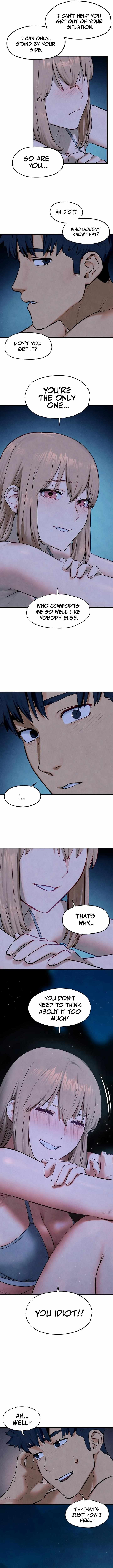 Read Moby Dick chapter 41 image 8 on Lezhin