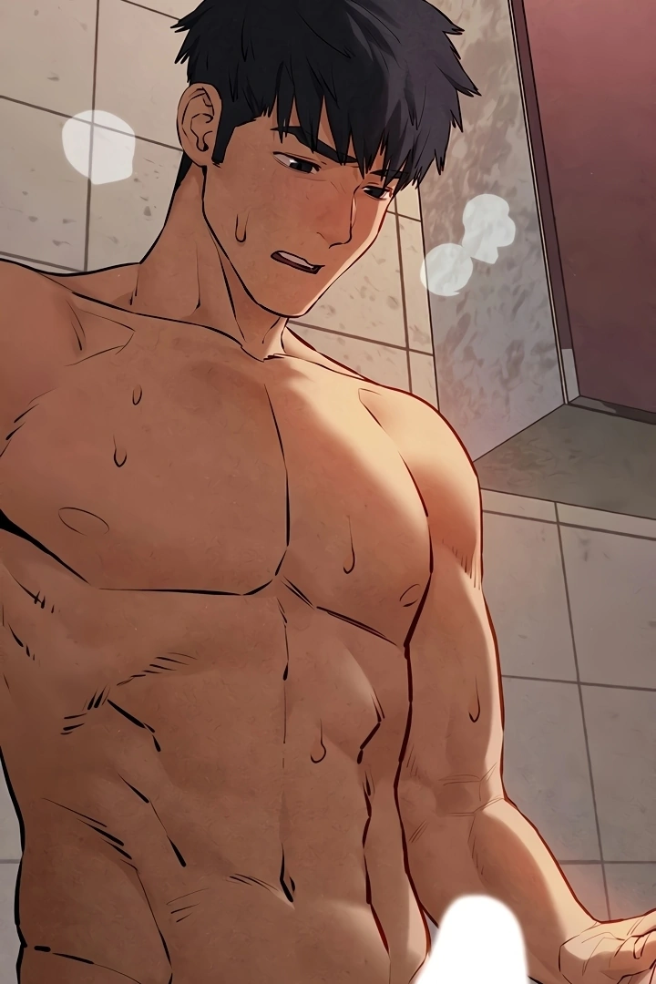 Read Moby Dick chapter 42 image 8 on Lezhin