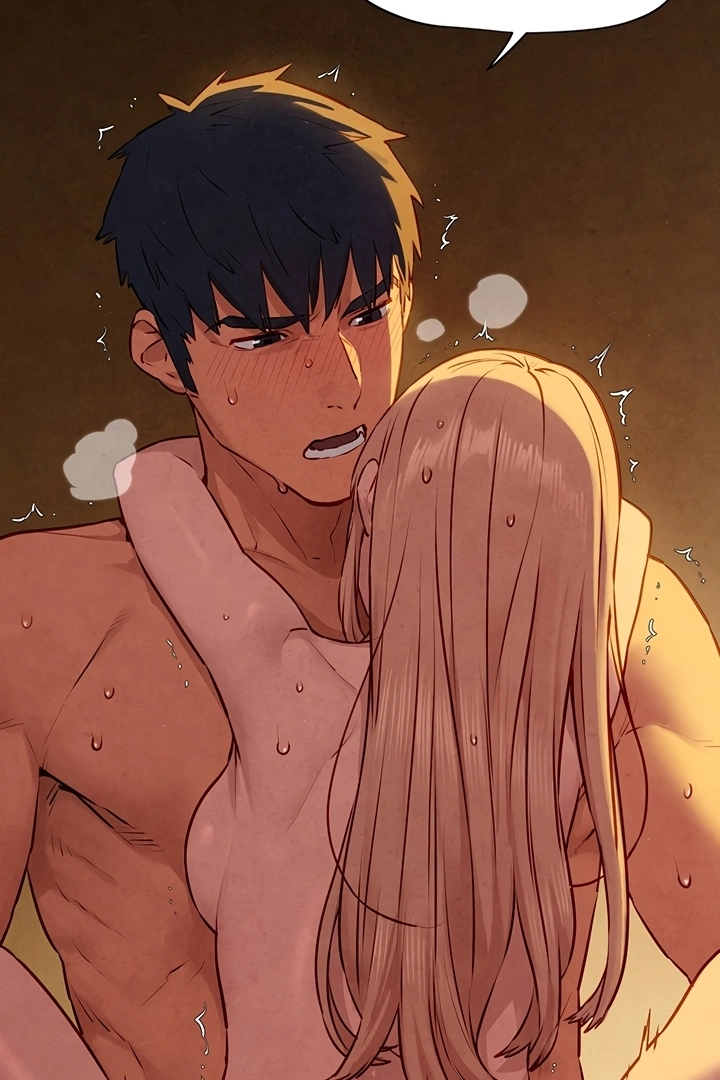 Read Moby Dick chapter 42 image 95 on Lezhin
