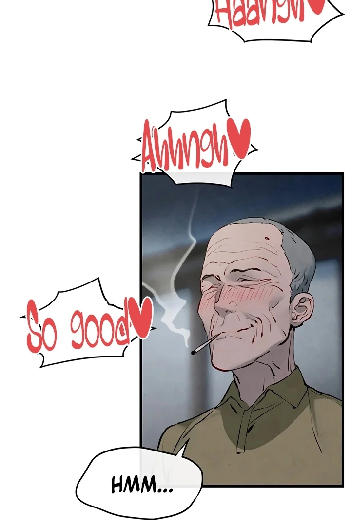 Read Moby Dick chapter 43 image 52 on Lezhin
