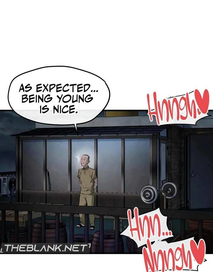 Read Moby Dick chapter 43 image 53 on Lezhin
