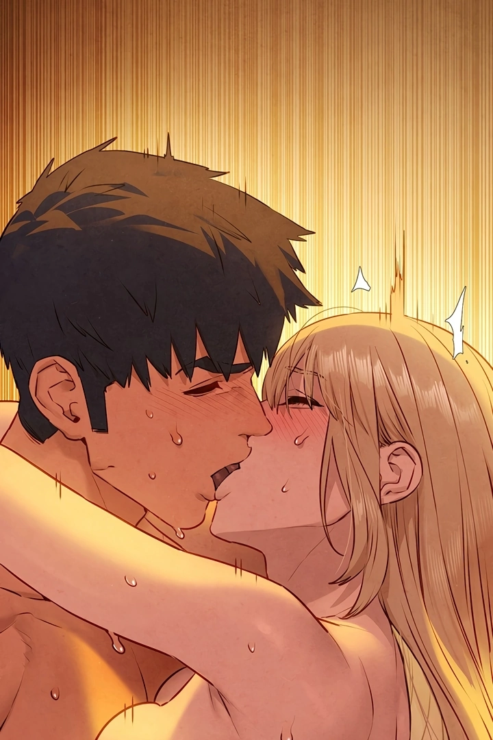 Read Moby Dick chapter 43 image 9 on Lezhin