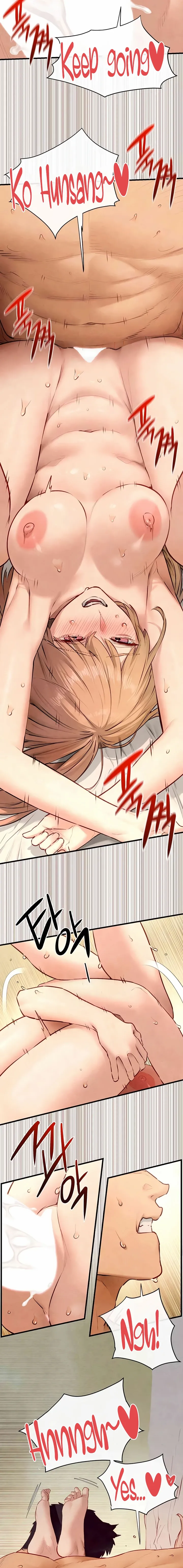 Read Moby Dick chapter 44 image 4 on Lezhin
