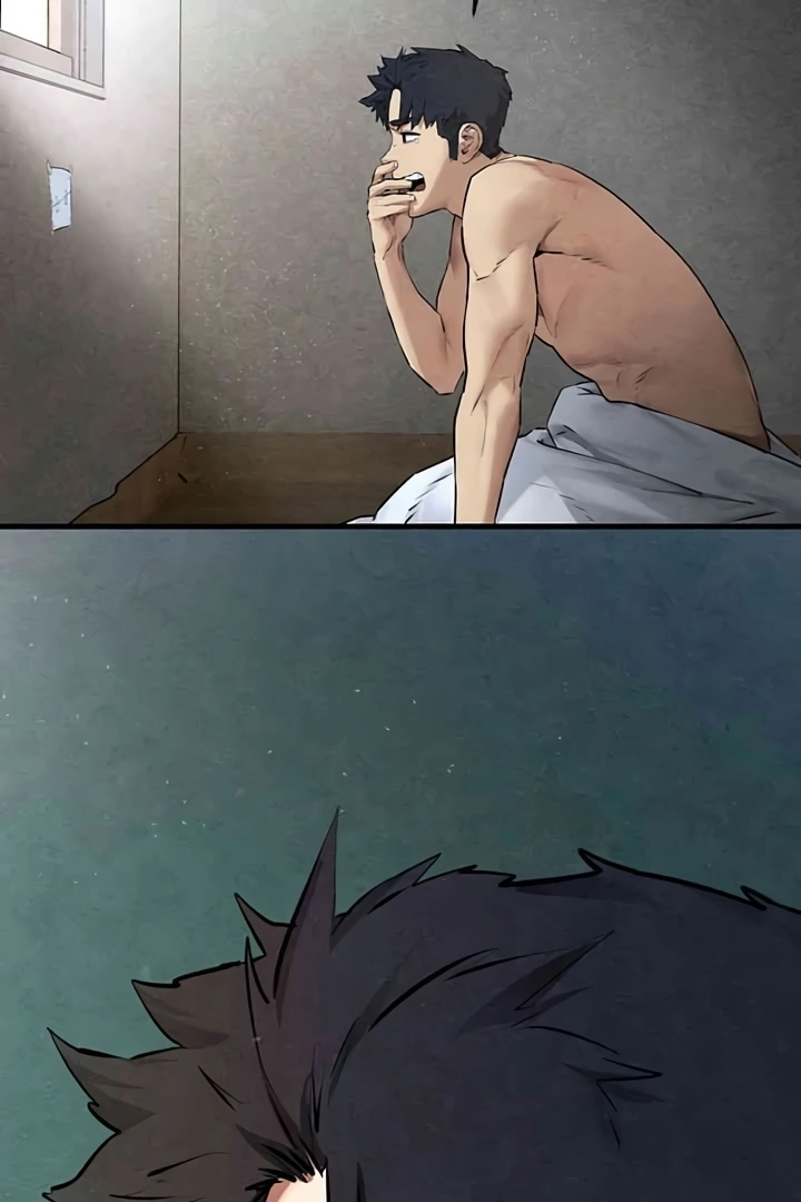 Read Moby Dick chapter 45 image 124 on Lezhin