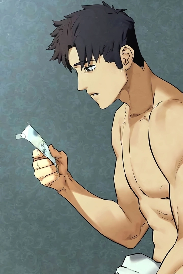 Read Moby Dick chapter 45 image 131 on Lezhin
