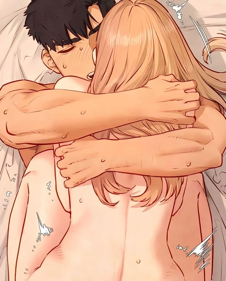 Read Moby Dick chapter 45 image 7 on Lezhin