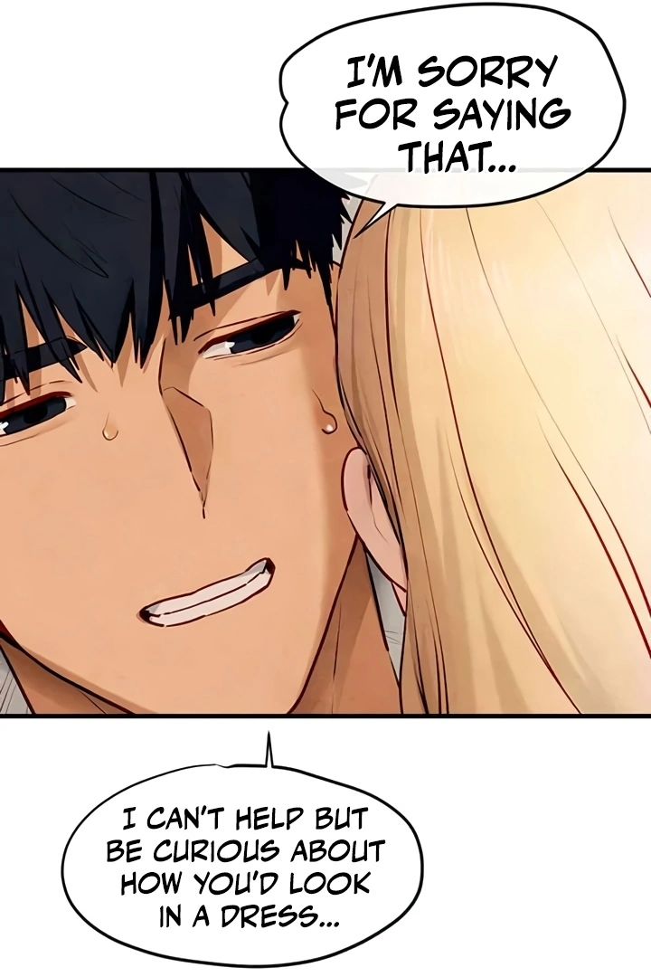 Read Moby Dick chapter 45 image 9 on Lezhin