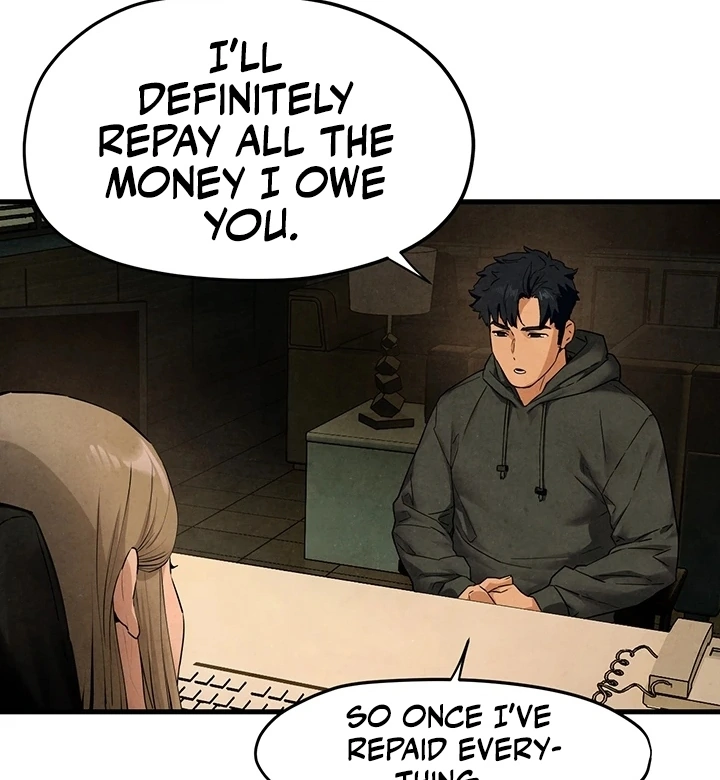 Read Moby Dick chapter 46 image 104 on Lezhin