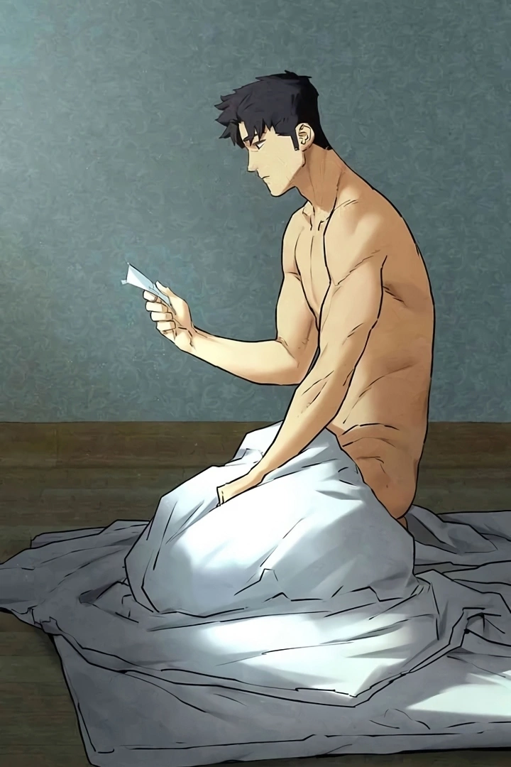 Read Moby Dick chapter 46 image 11 on Lezhin