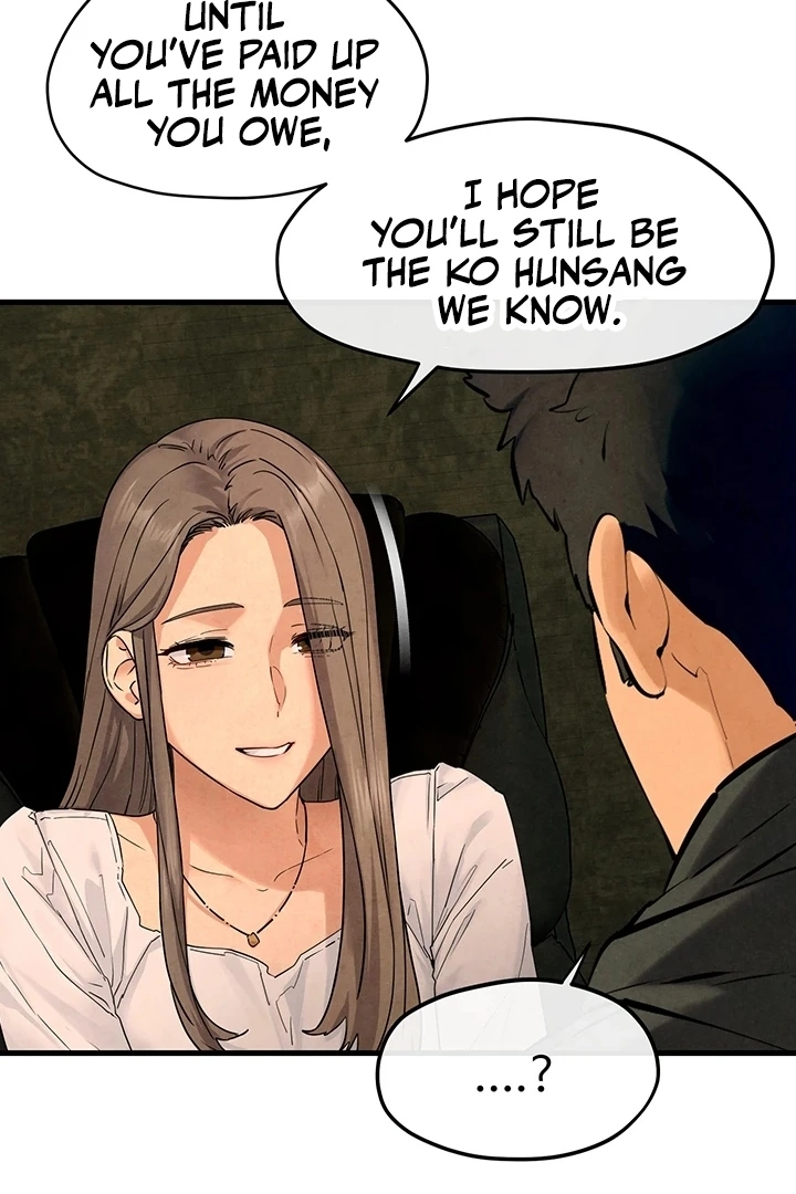Read Moby Dick chapter 46 image 111 on Lezhin