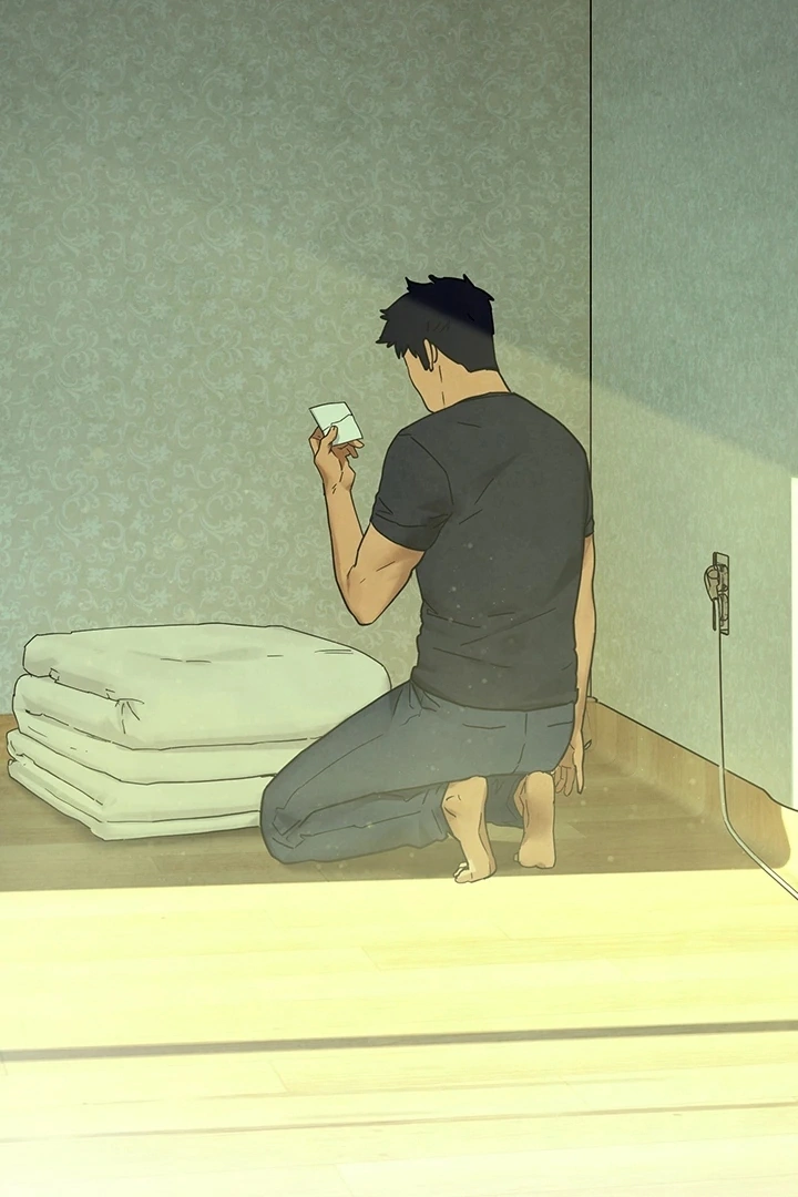 Read Moby Dick chapter 46 image 22 on Lezhin
