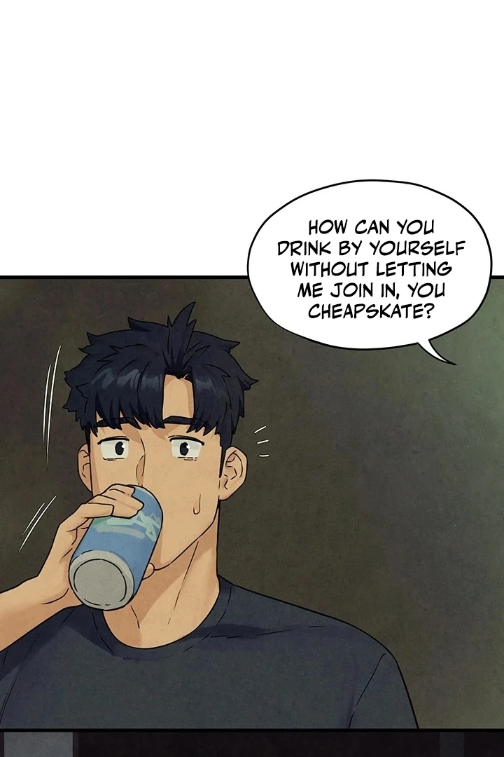 Read Moby Dick chapter 46 image 33 on Lezhin