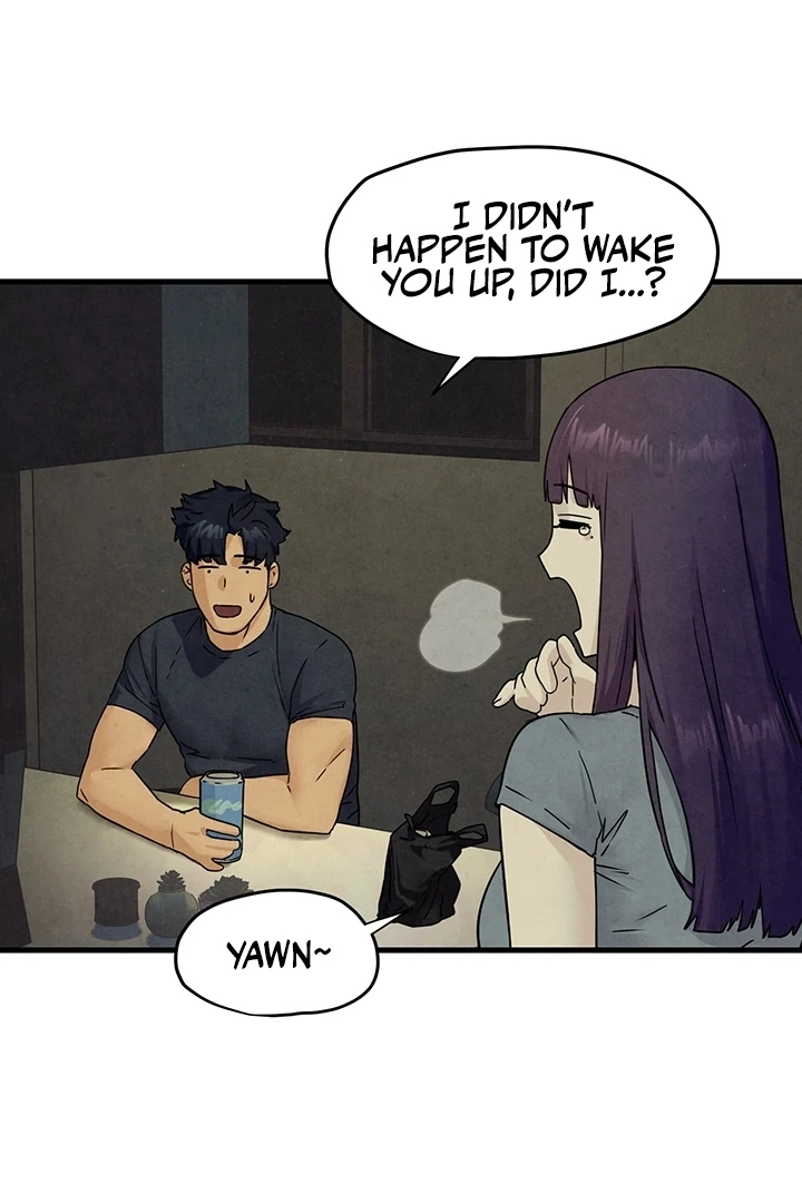 Read Moby Dick chapter 46 image 36 on Lezhin