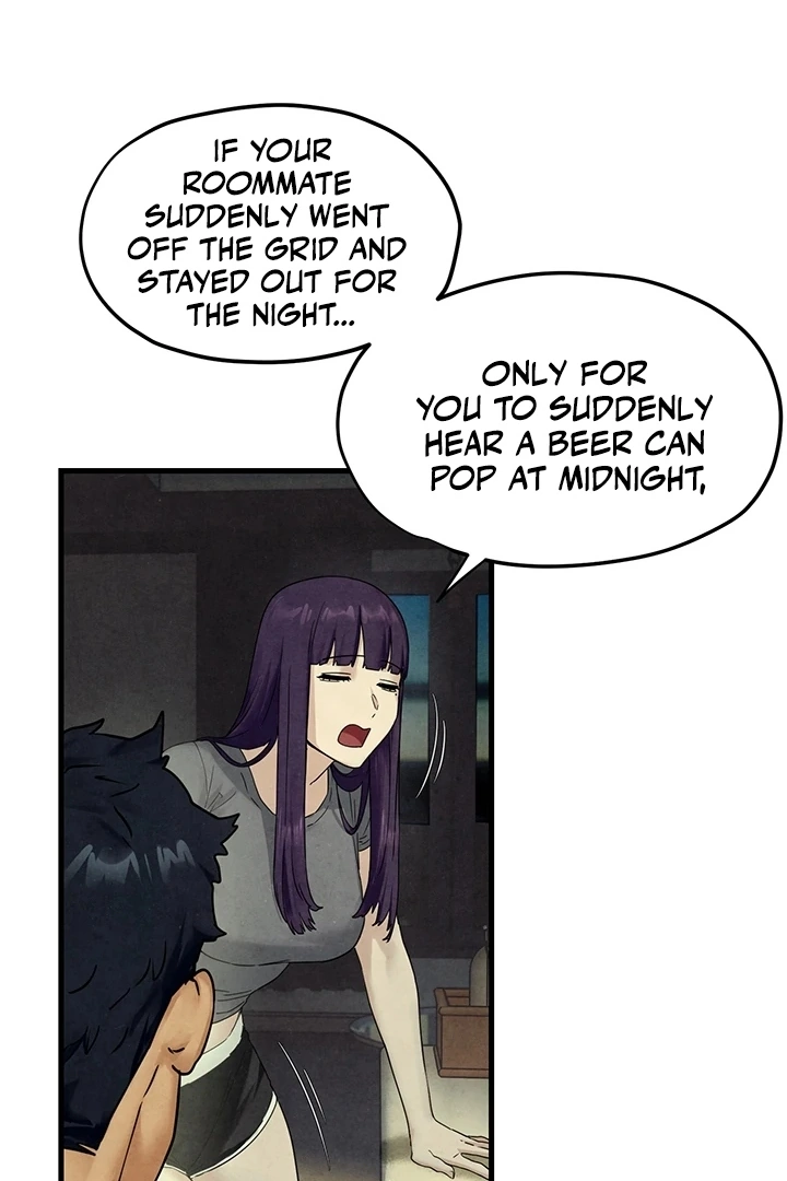 Read Moby Dick chapter 46 image 37 on Lezhin