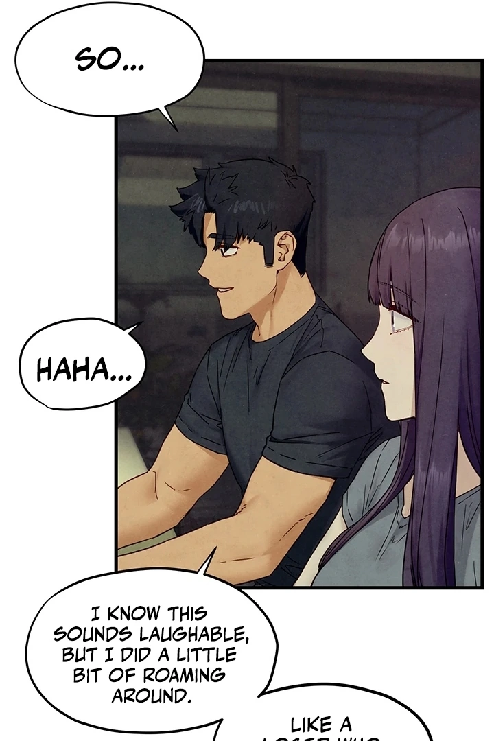 Read Moby Dick chapter 46 image 49 on Lezhin