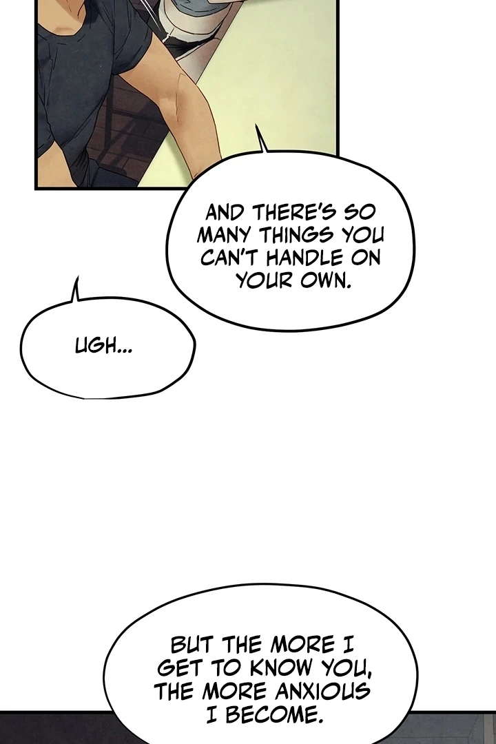 Read Moby Dick chapter 46 image 55 on Lezhin