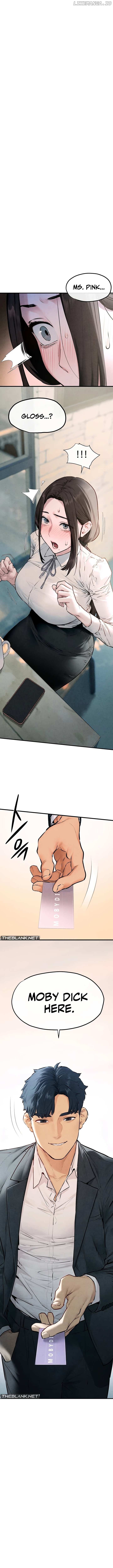 Read Moby Dick chapter 47 image 1 on Lezhin