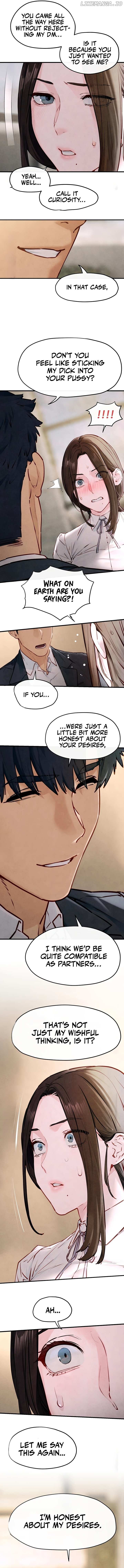Read Moby Dick chapter 47 image 10 on Lezhin