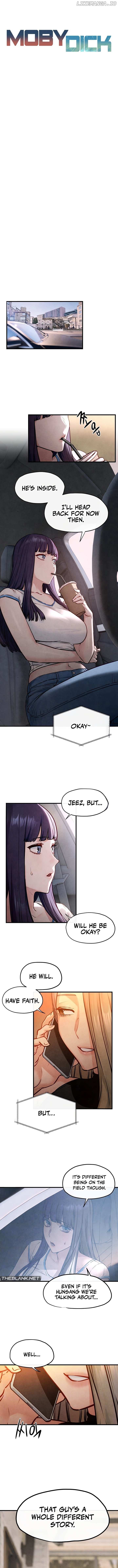 Read Moby Dick chapter 47 image 2 on Lezhin