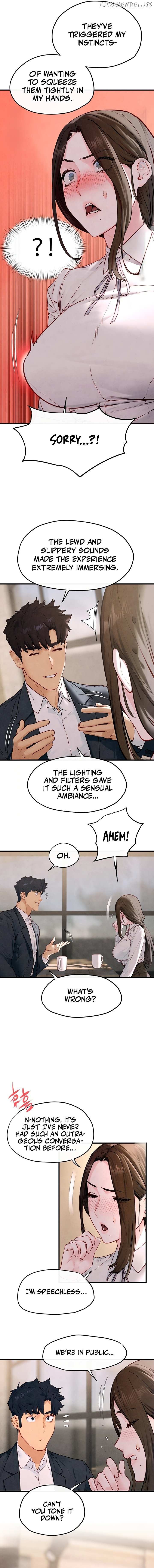 Read Moby Dick chapter 47 image 7 on Lezhin