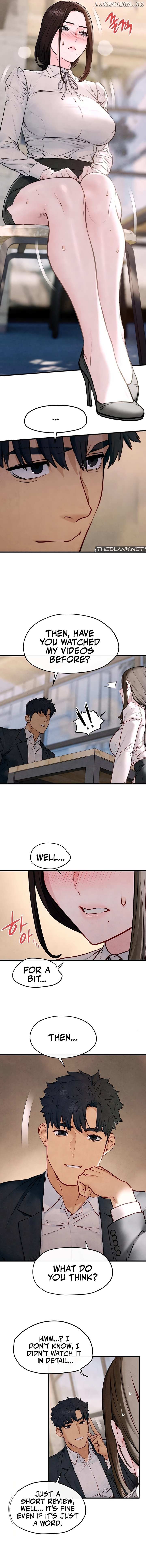 Read Moby Dick chapter 47 image 8 on Lezhin