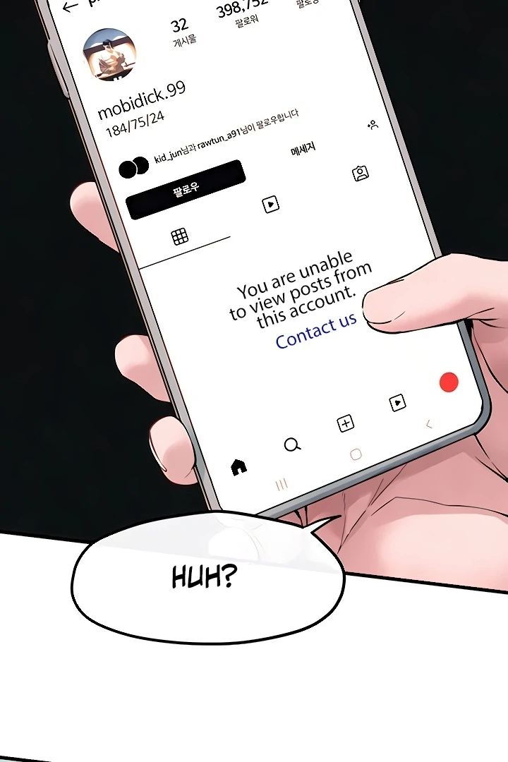Read Moby Dick chapter 48 image 126 on Lezhin