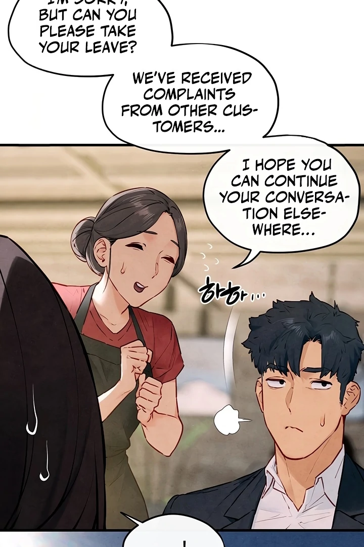 Read Moby Dick chapter 48 image 2 on Lezhin