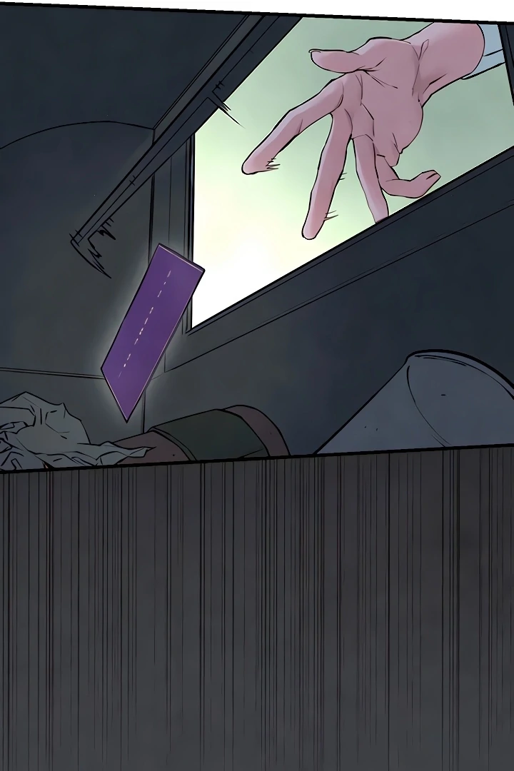 Read Moby Dick chapter 48 image 38 on Lezhin