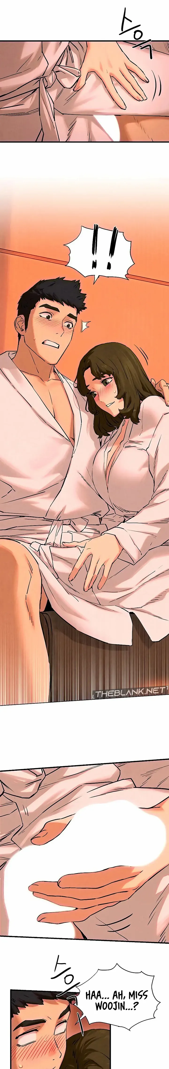 Read Moby Dick chapter 5 image 10 on Lezhin