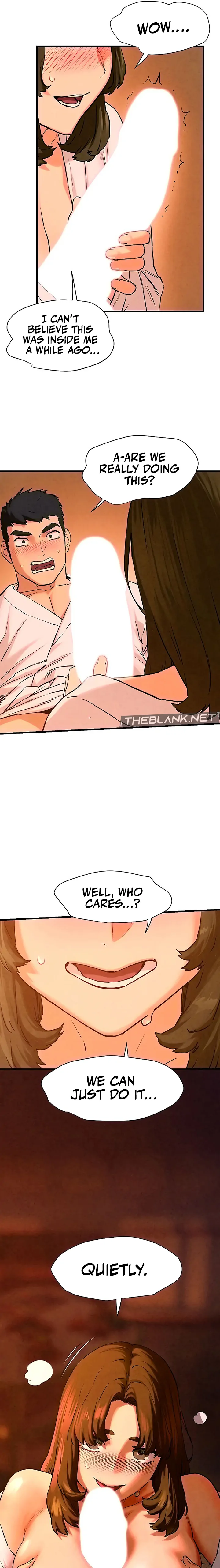 Read Moby Dick chapter 5 image 12 on Lezhin
