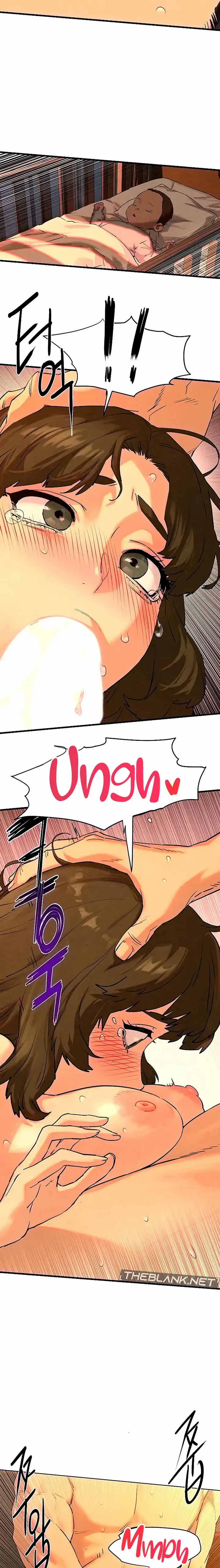 Read Moby Dick chapter 5 image 16 on Lezhin