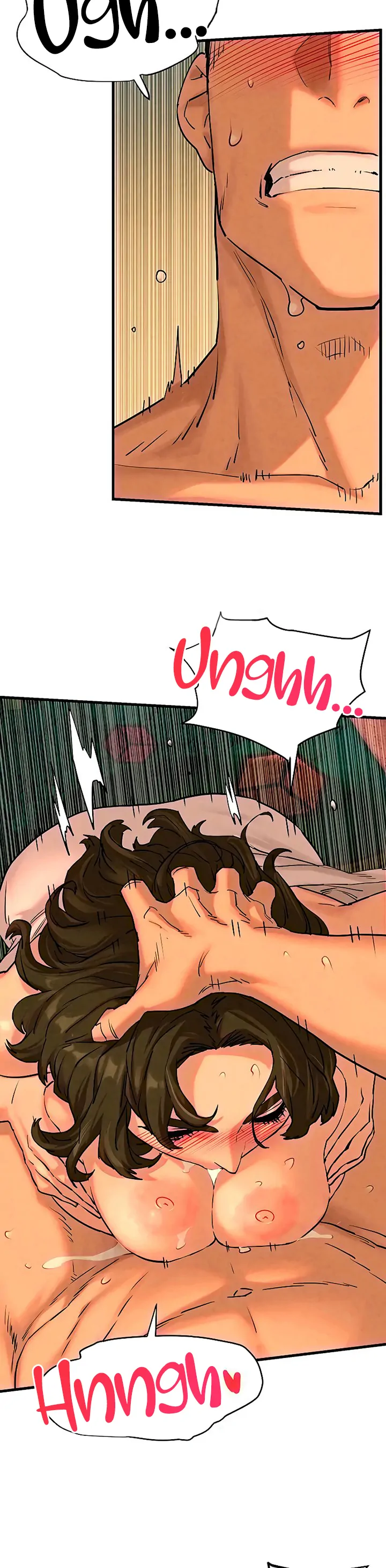 Read Moby Dick chapter 5 image 18 on Lezhin