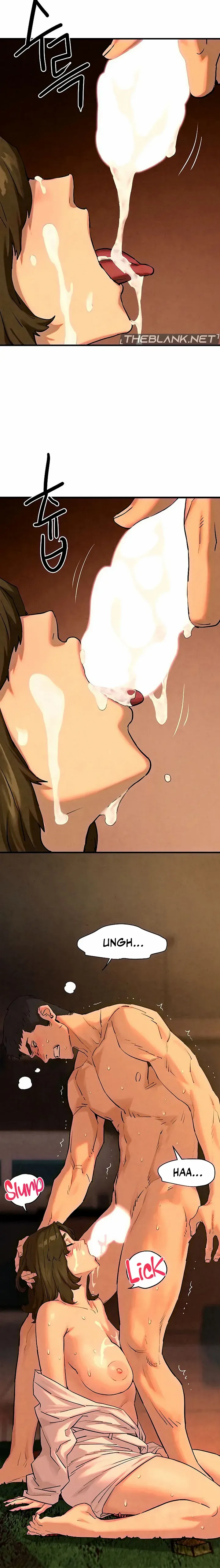 Read Moby Dick chapter 5 image 21 on Lezhin