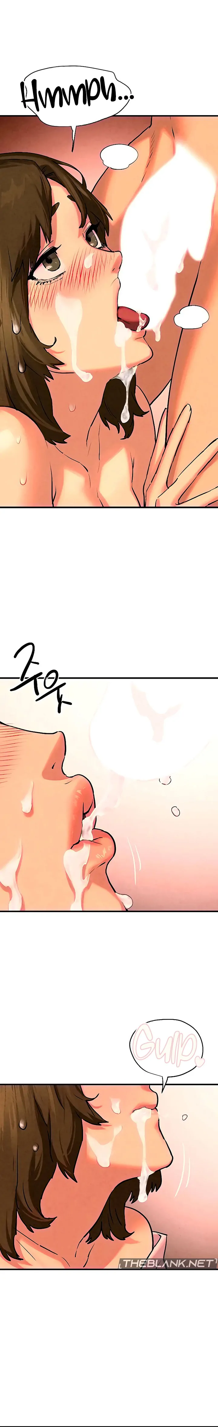 Read Moby Dick chapter 5 image 23 on Lezhin