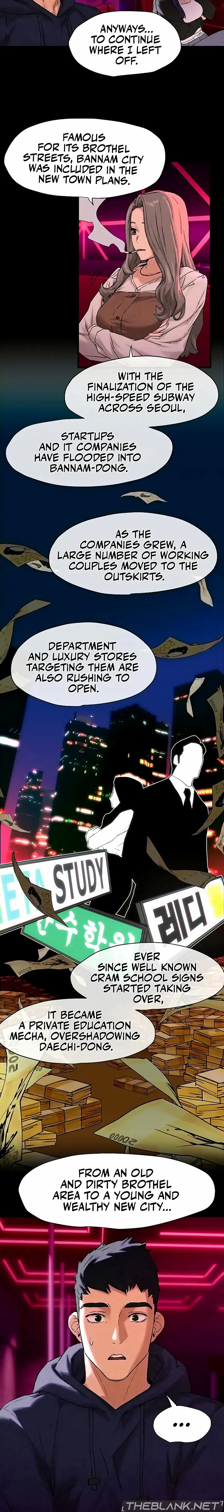 Read Moby Dick chapter 5 image 3 on Lezhin