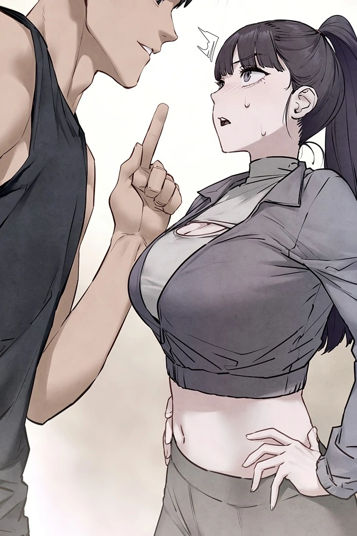 Read Moby Dick chapter 50 image 111 on Lezhin