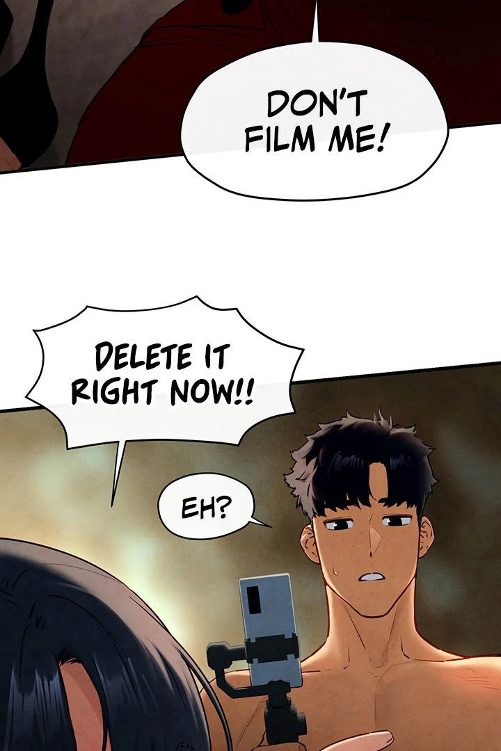 Read Moby Dick chapter 50 image 24 on Lezhin