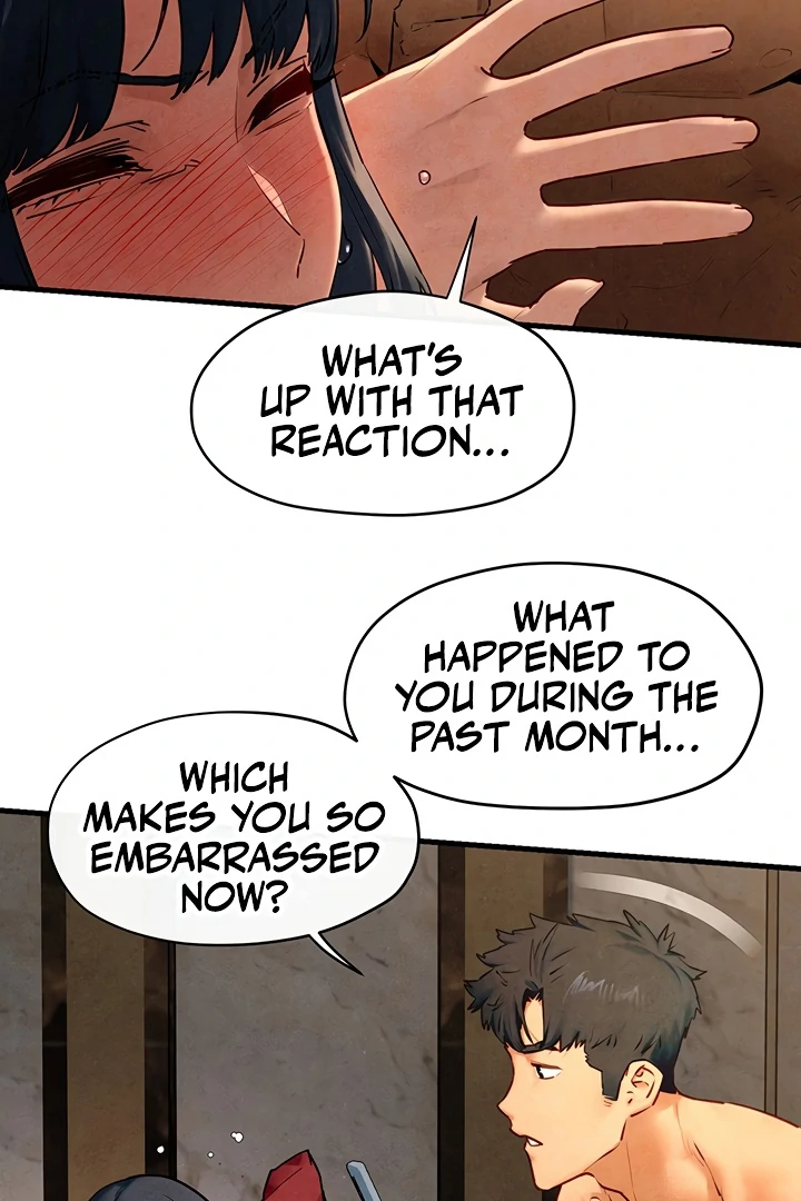 Read Moby Dick chapter 50 image 25 on Lezhin