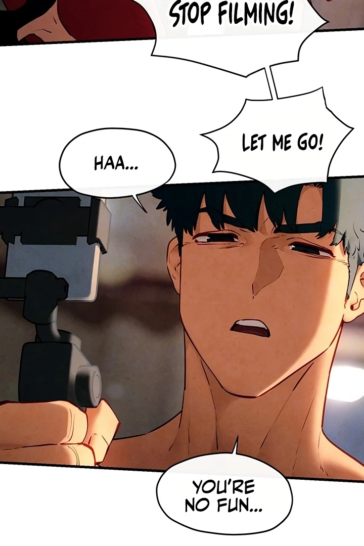 Read Moby Dick chapter 50 image 31 on Lezhin