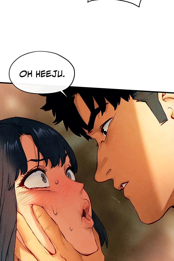 Read Moby Dick chapter 50 image 33 on Lezhin
