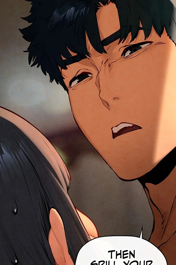 Read Moby Dick chapter 50 image 35 on Lezhin